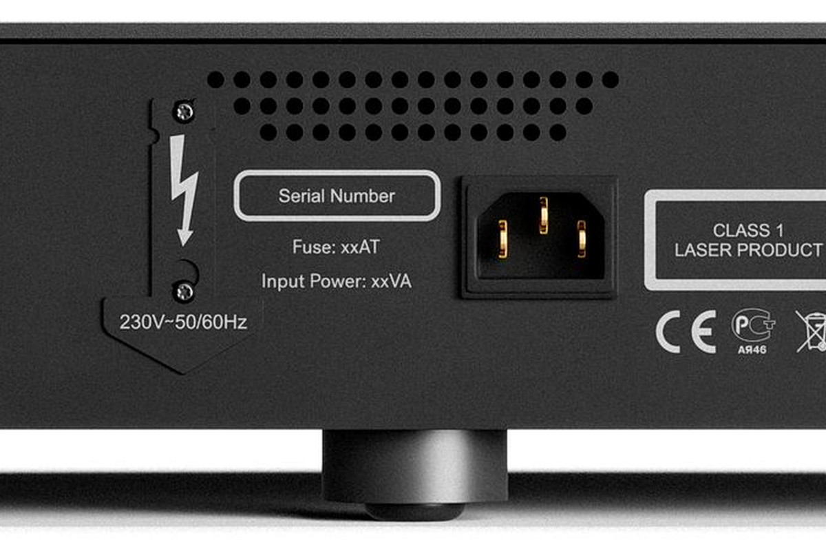 Système Master Clock et écran OLED
