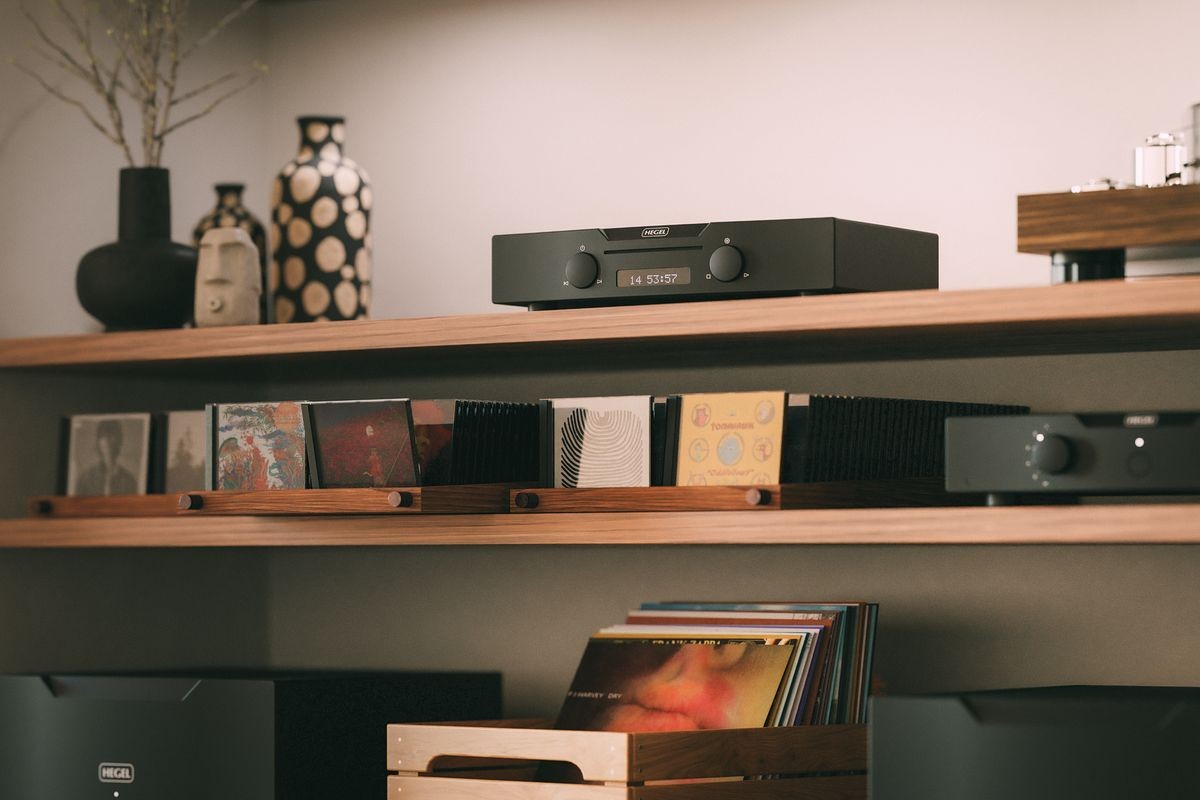 Étage analogique symétrique et connectique