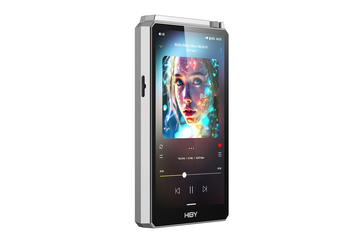 Ampli commutable classe A / A-B