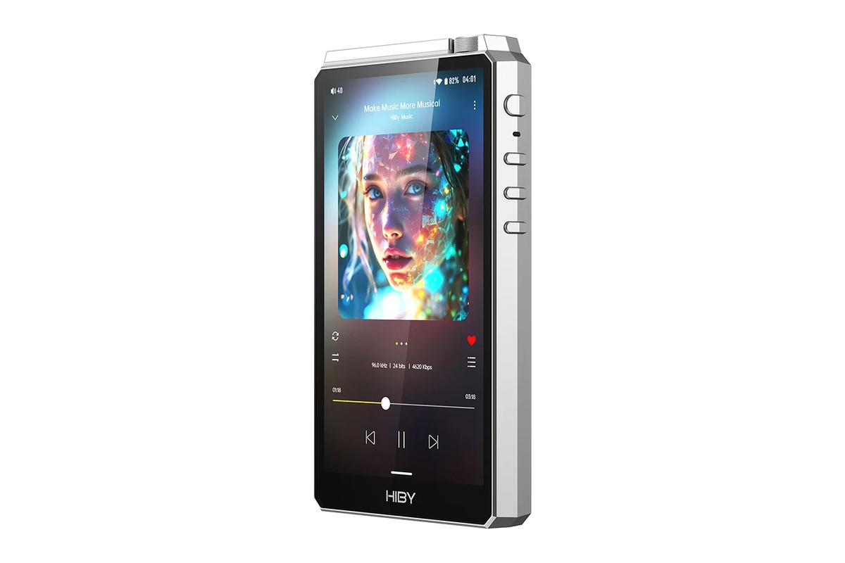 Horloges audio dédiées