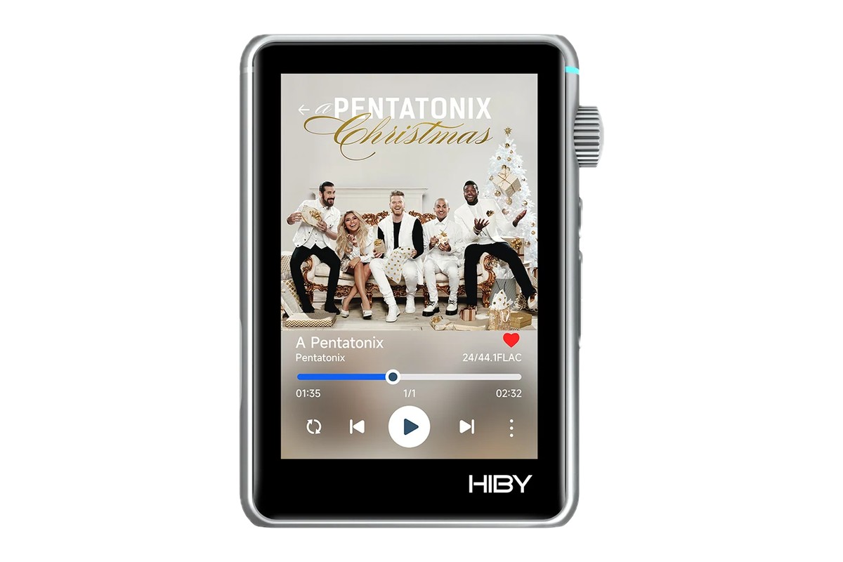 Fonction DAC USB sur ordinateur