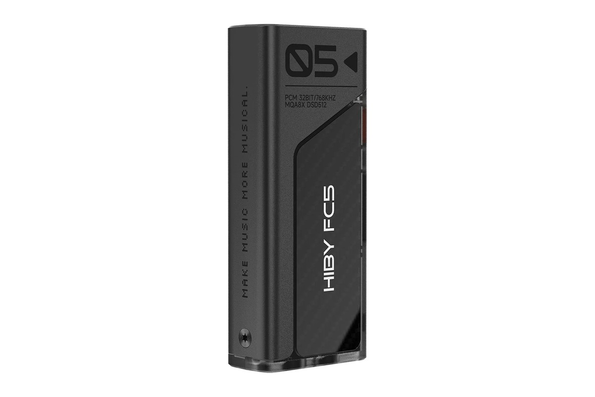 Doppel-DAC CS43198 und Doppel-SGM8261-5-Verstärker
