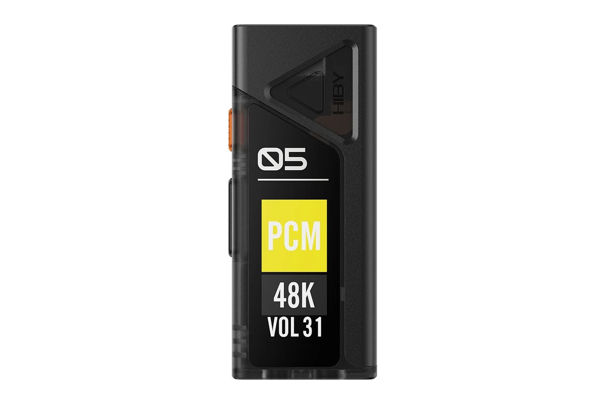 1,1"-Farb-OLED