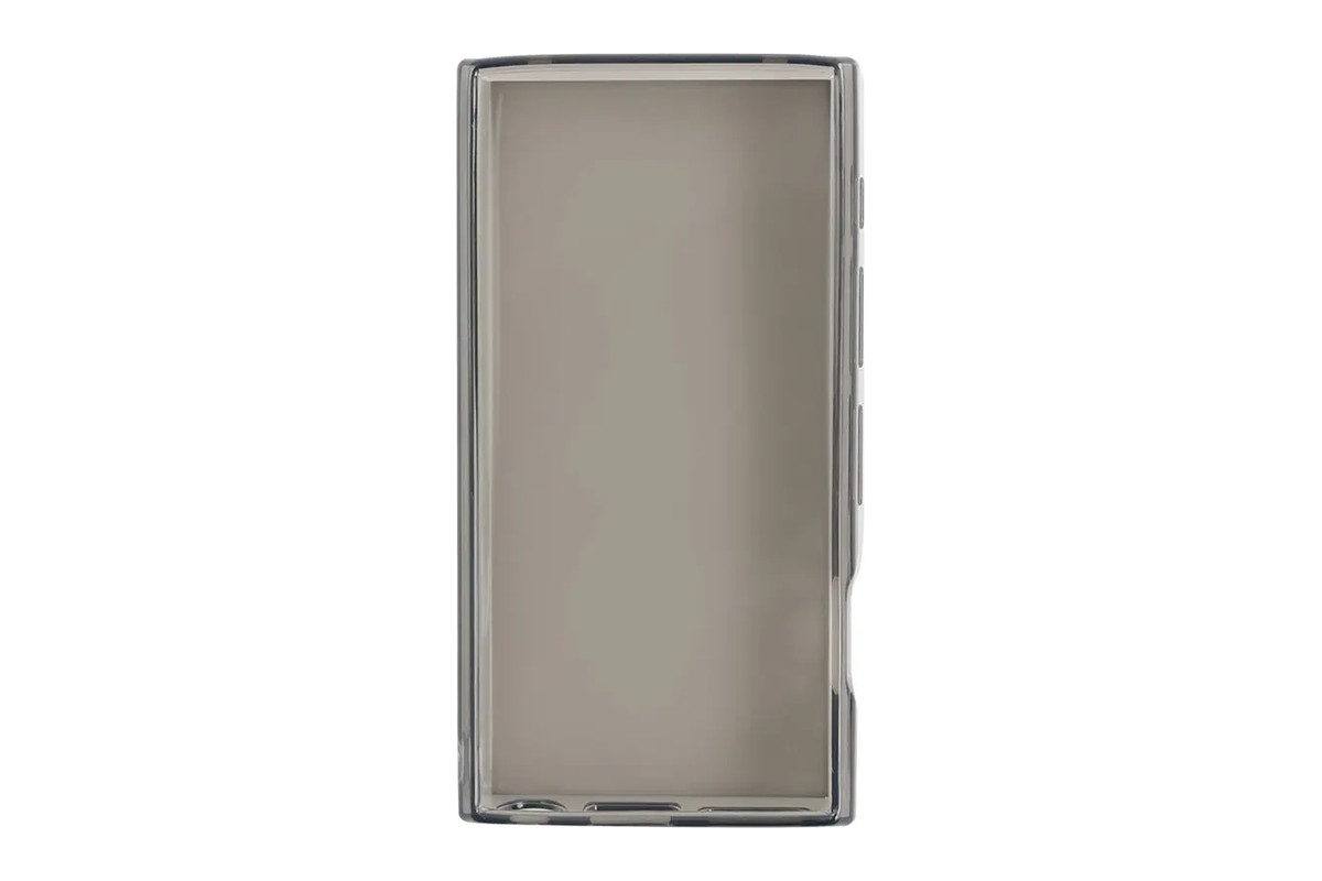 Soft moulded TPU for the M300