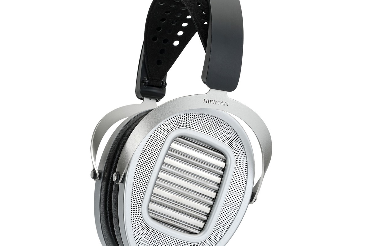 Hifiman Ananda Unveiled