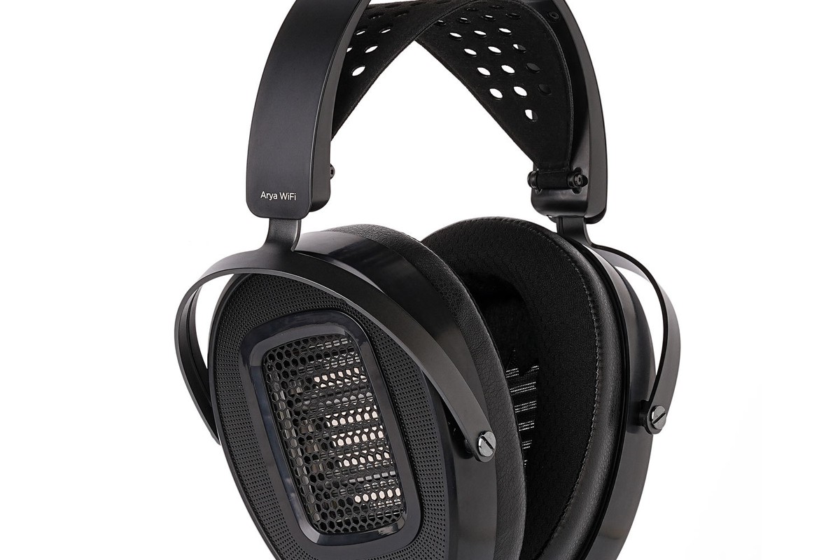 Hifiman Arya WiFi
