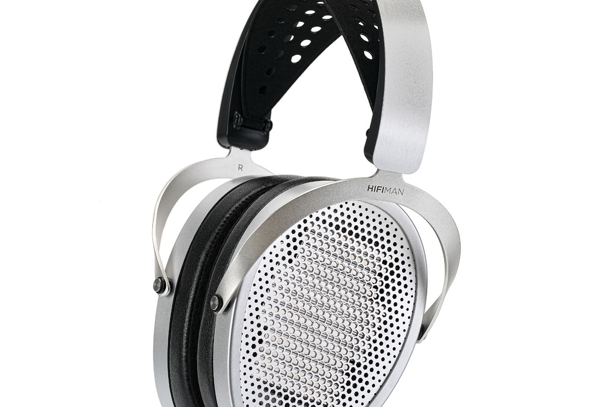 Hifiman Edition XV