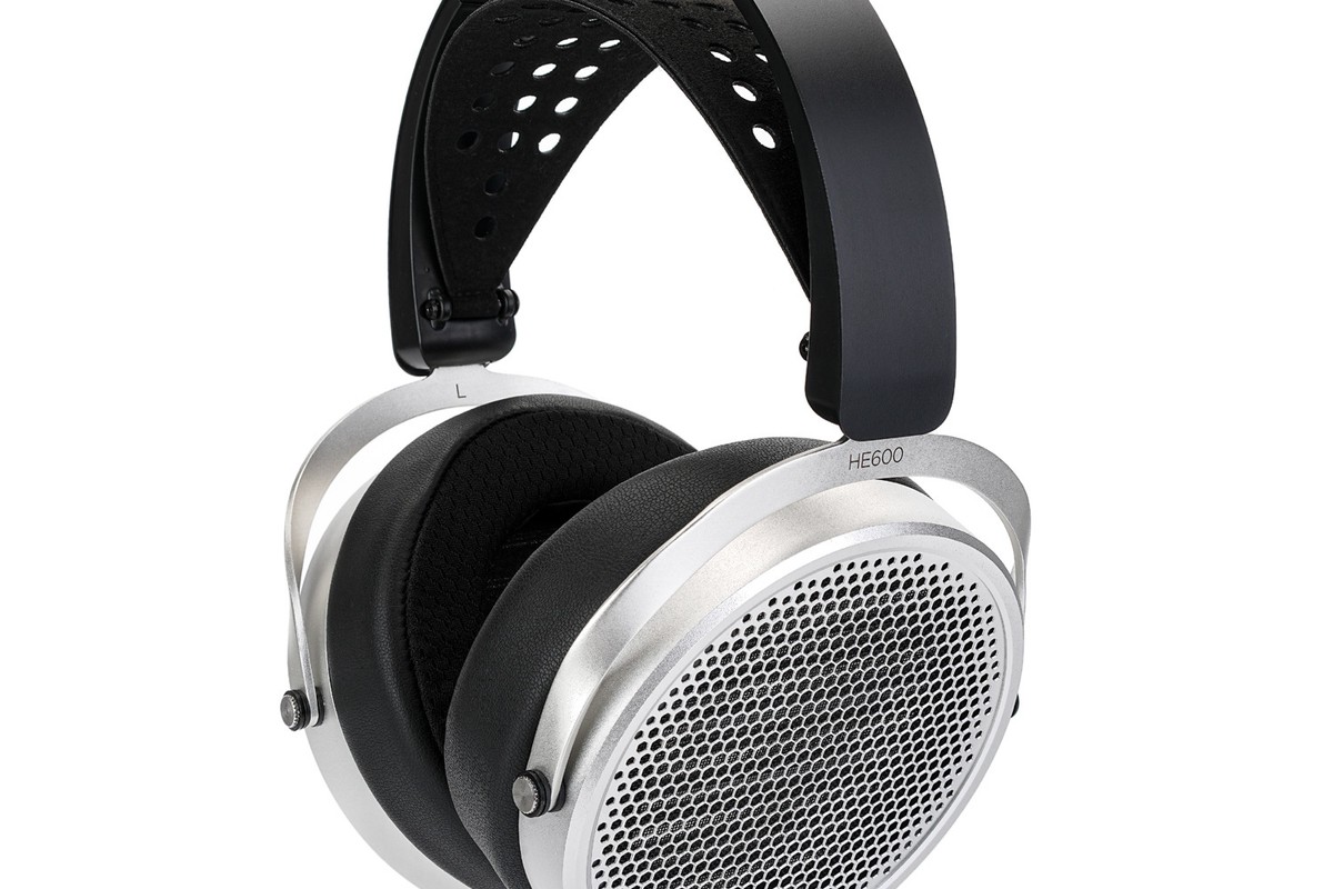 Hifiman HE600