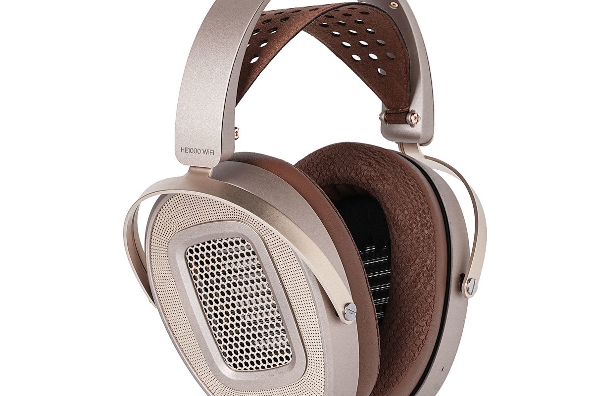 Hifiman HE1000 WiFi