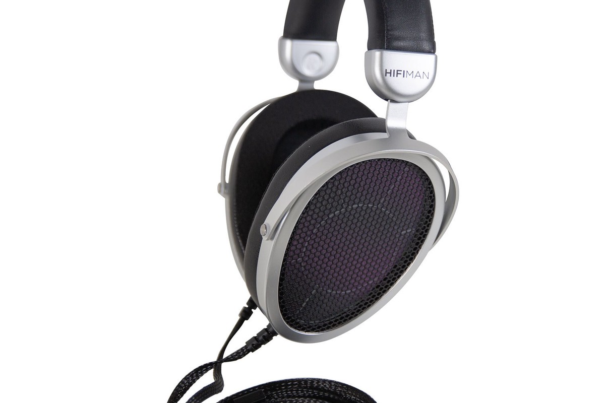 Hifiman Mini Shangri-La
