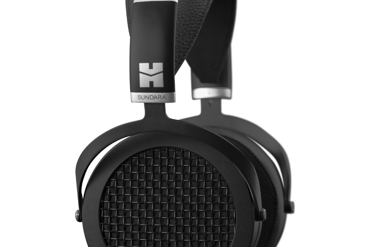 Hifiman Sundara Black