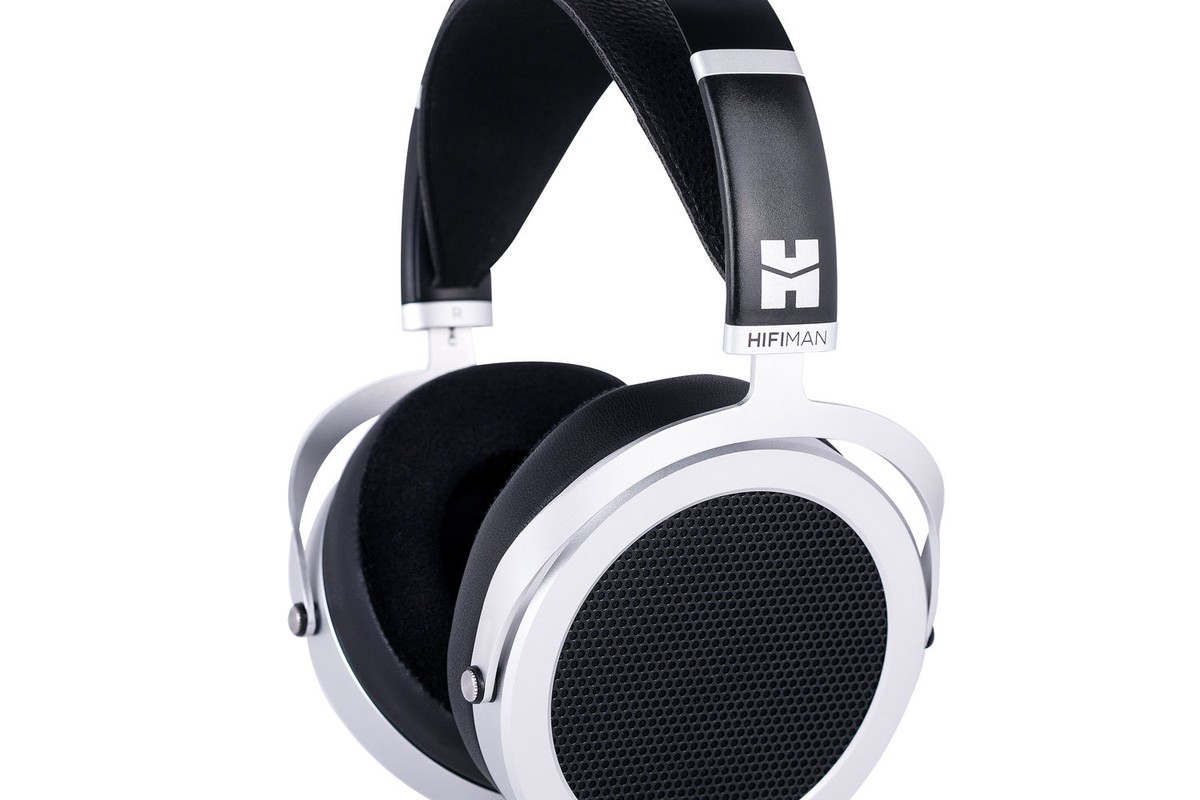 Hifiman Sundara Silver