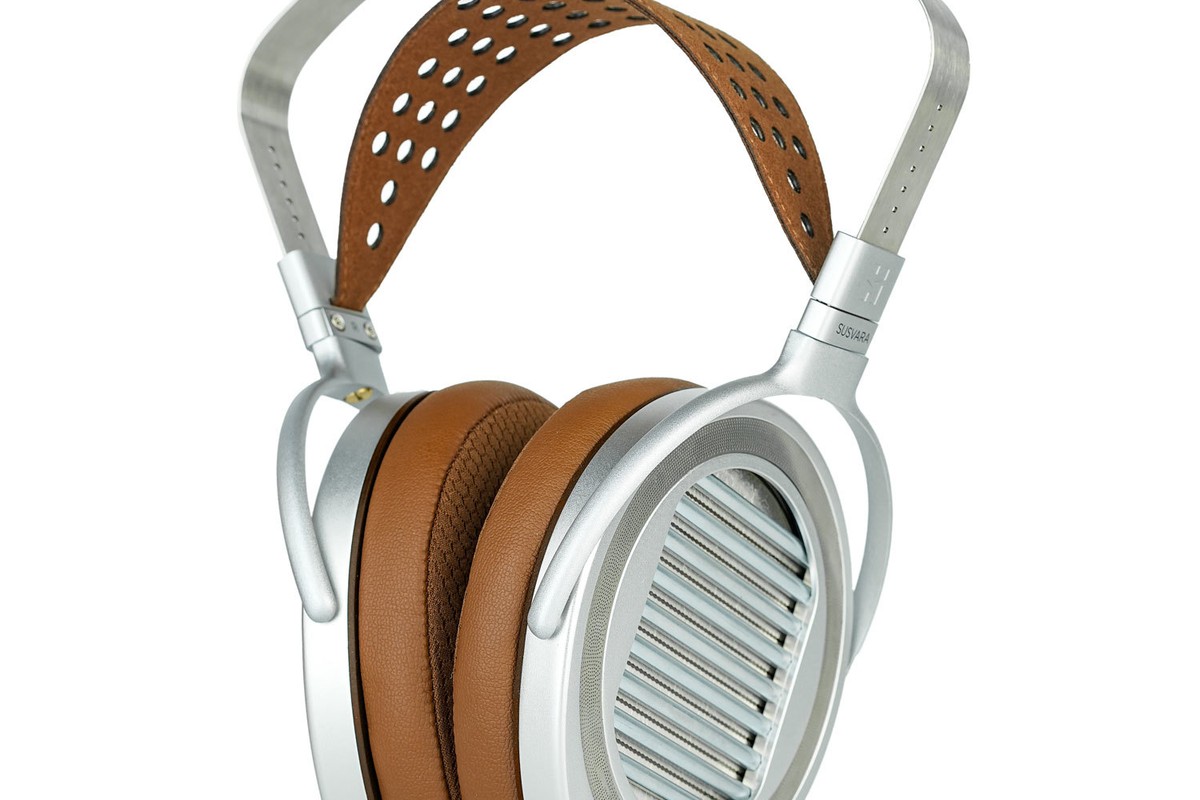 Hifiman Susvara Unveiled