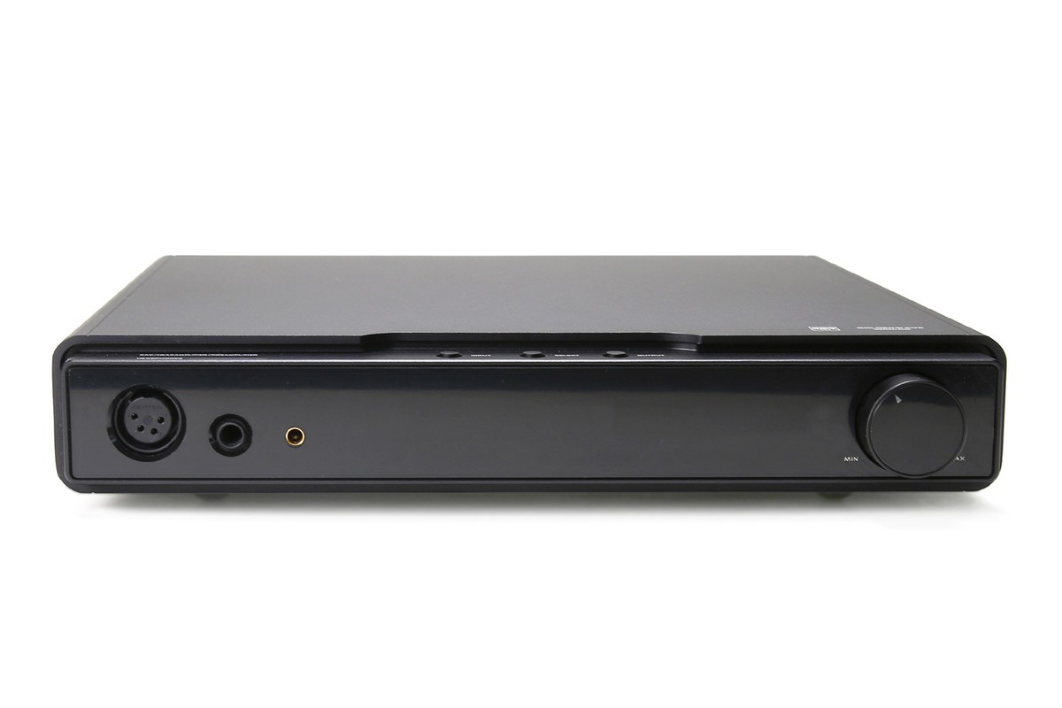 Hifiman Serenade WiFi DAC