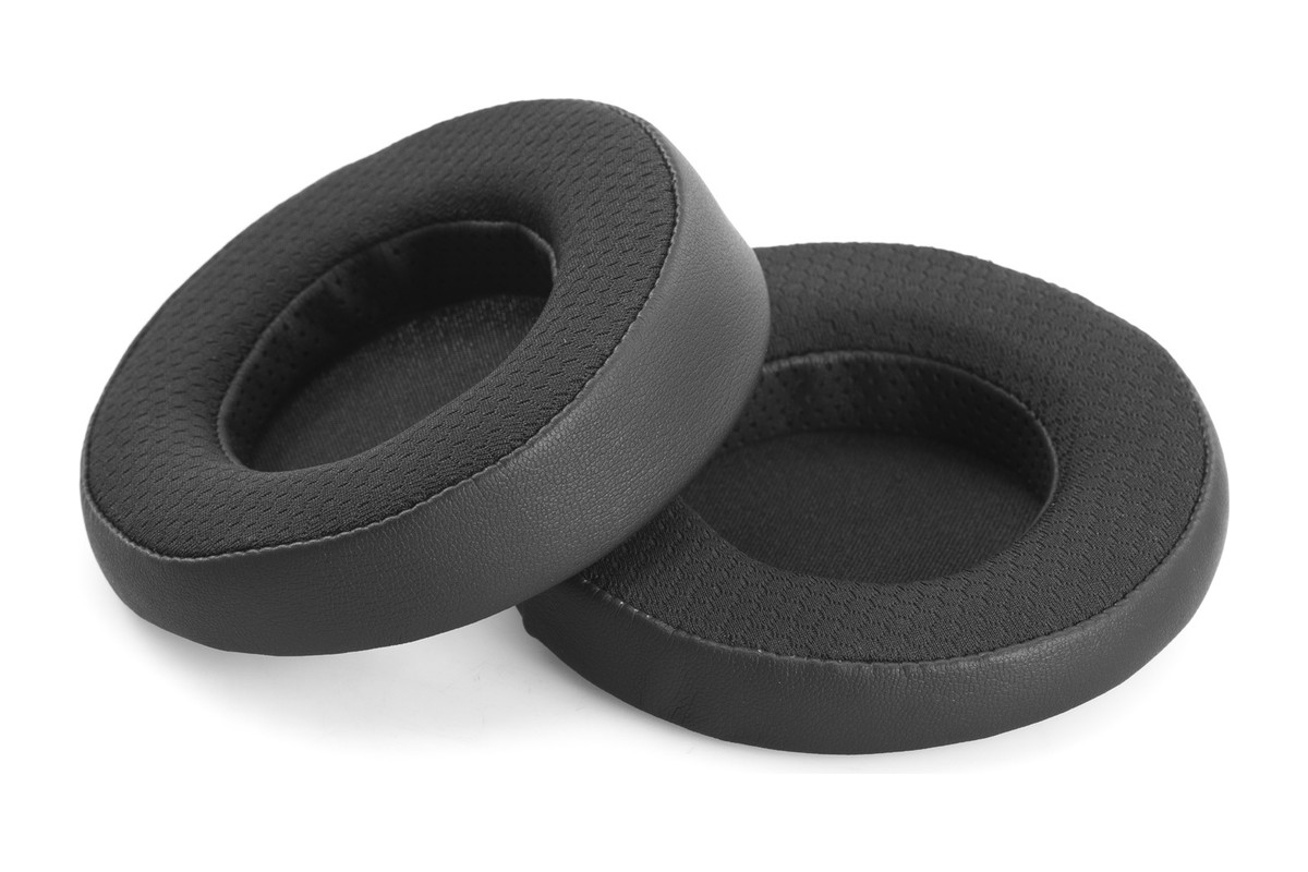 Hifiman Pali, paire de coussinets noirs