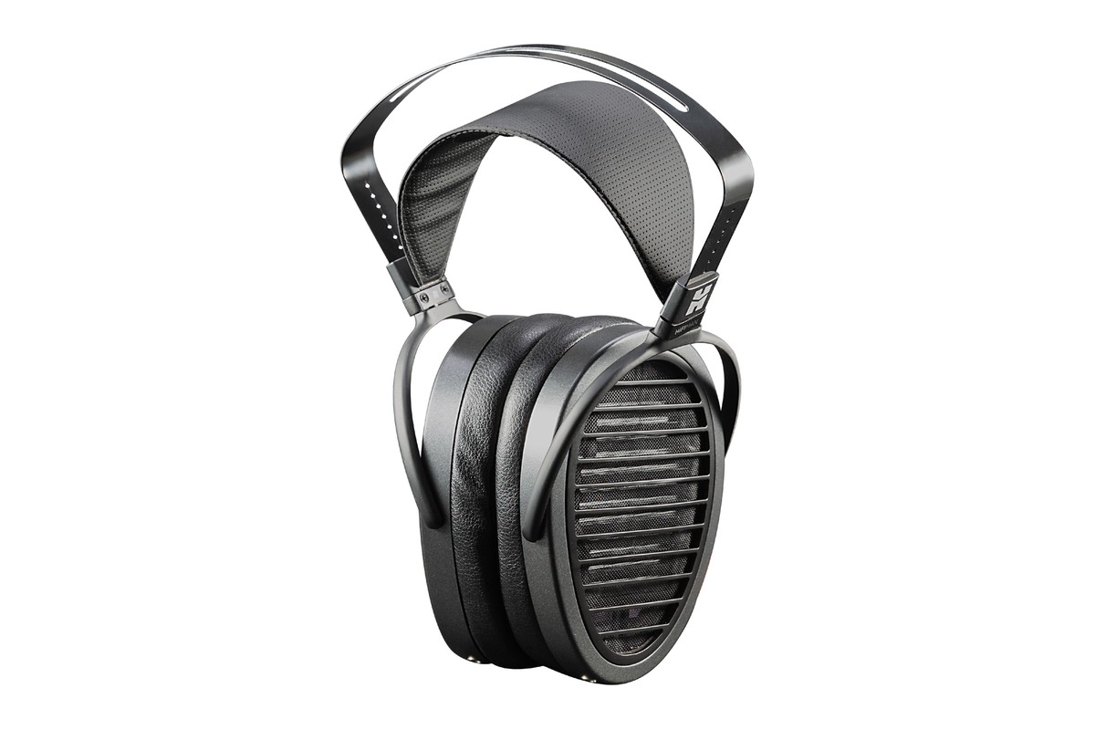 Hifiman Arya Stealth Magnets von vorne