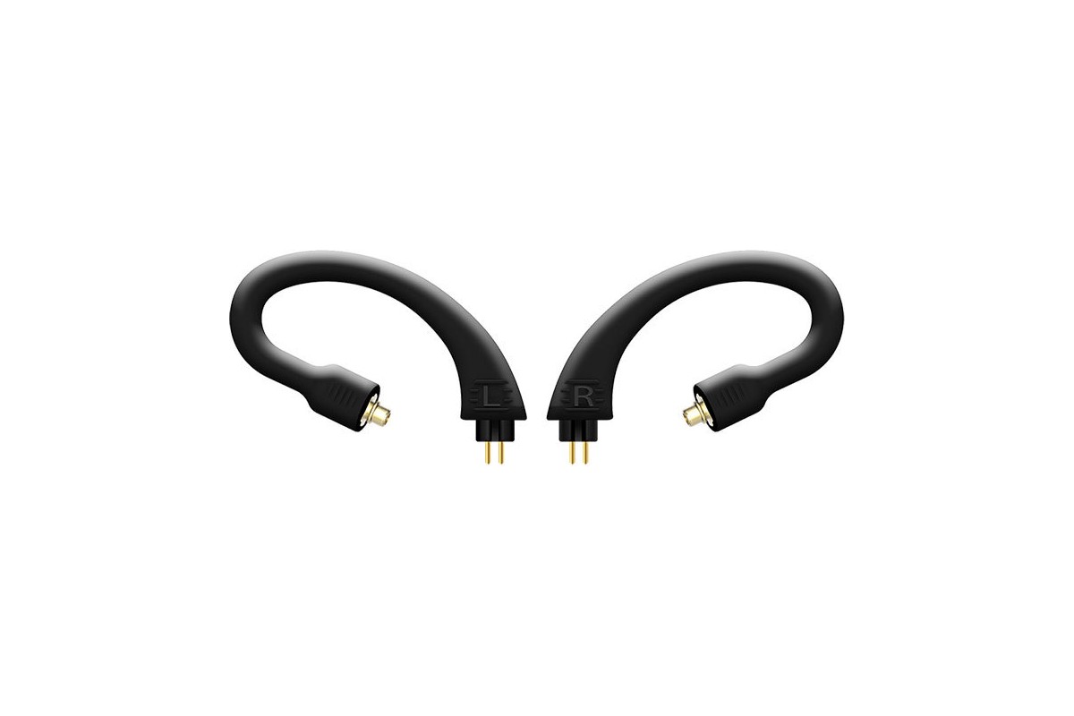 Left and right hooks seen from the front