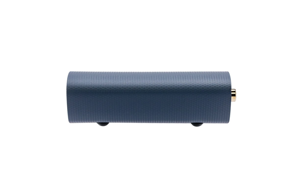 ZEN Air Blue 2 installé dans un véhicule