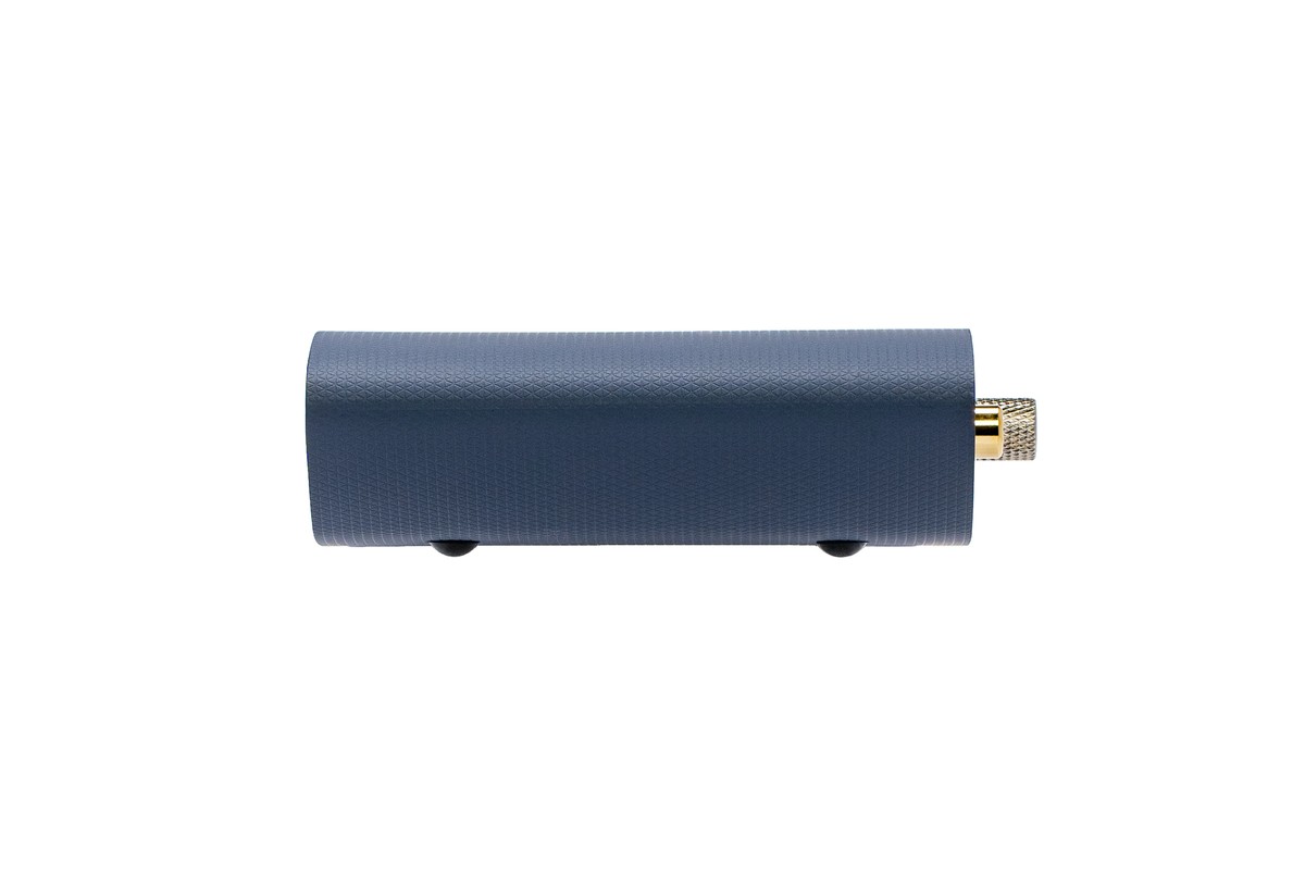 ZEN Air Phono 2 relié à une platine vinyle