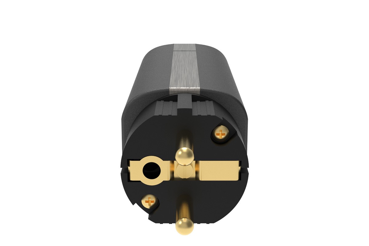 LED de diagnostic de l'AC iPurifier 2