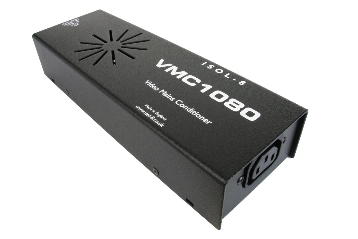 VMC1080 compact vue isométrique