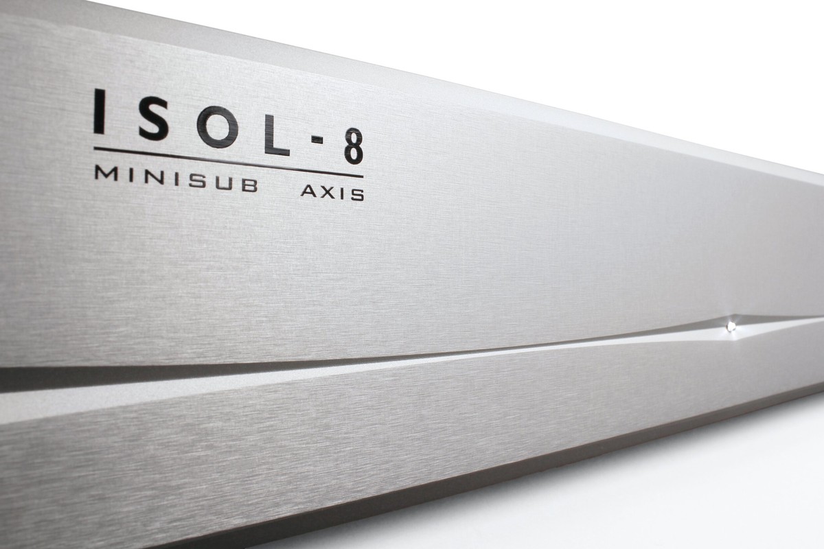 MINISUB Manufacturing Detail