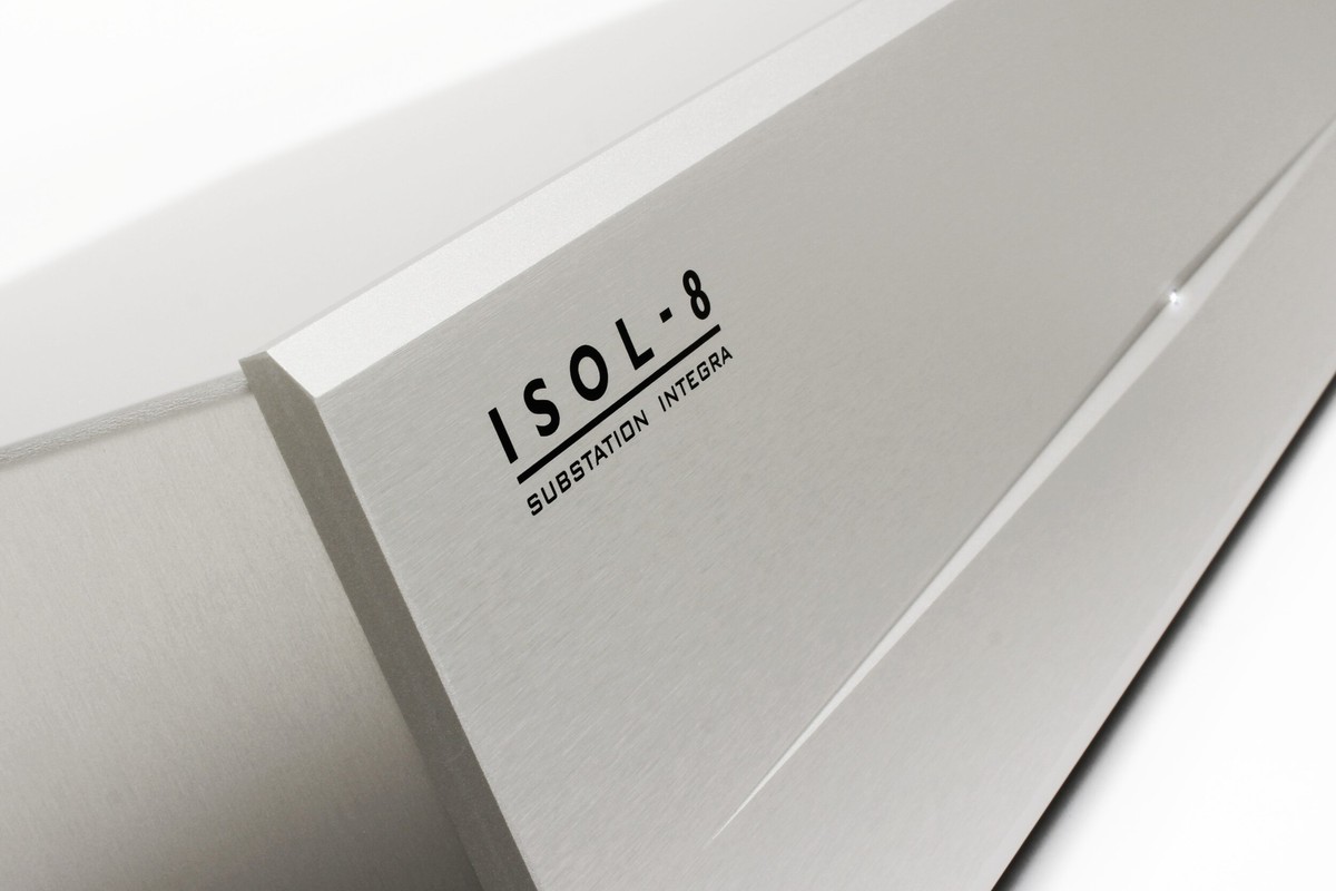 INTEGRA MANUFACTURING DETAIL