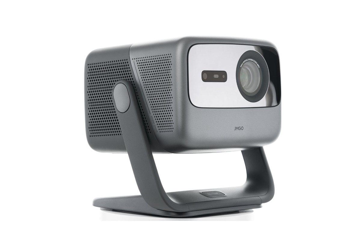 Bloc optique triple laser du projecteur