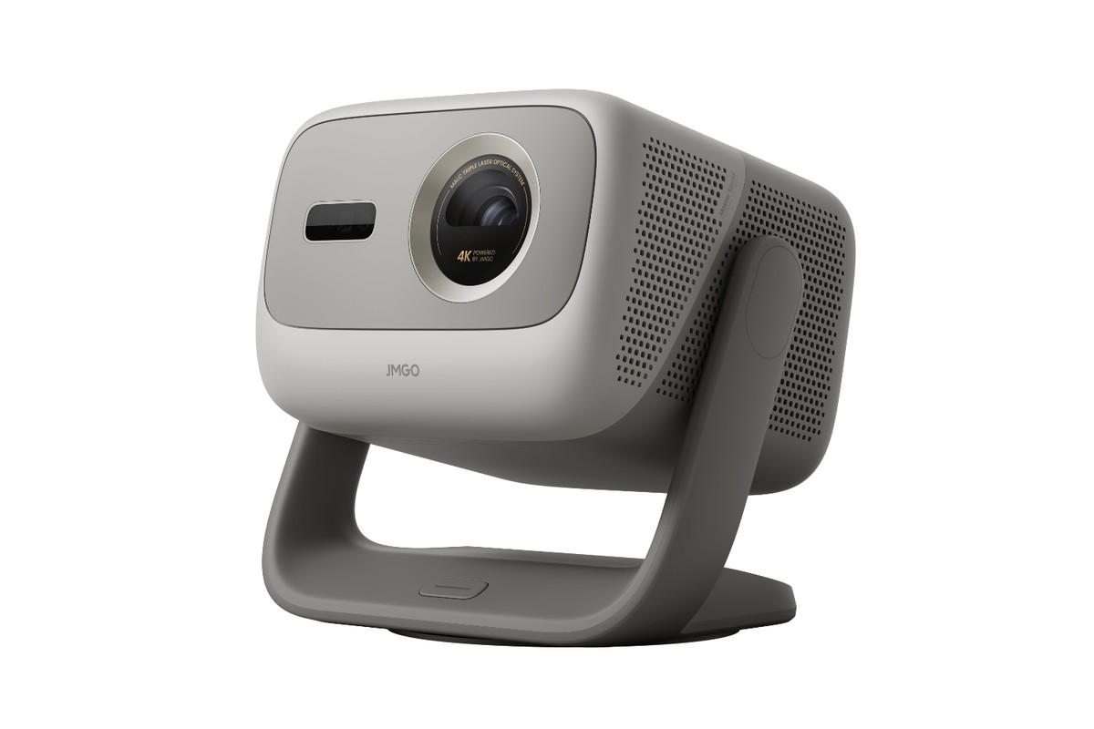 Bloc optique triple laser du projecteur