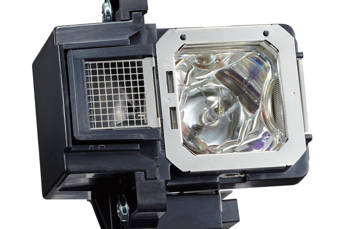 Module de lampe JVC PK-L2615UG, cage et réflecteur