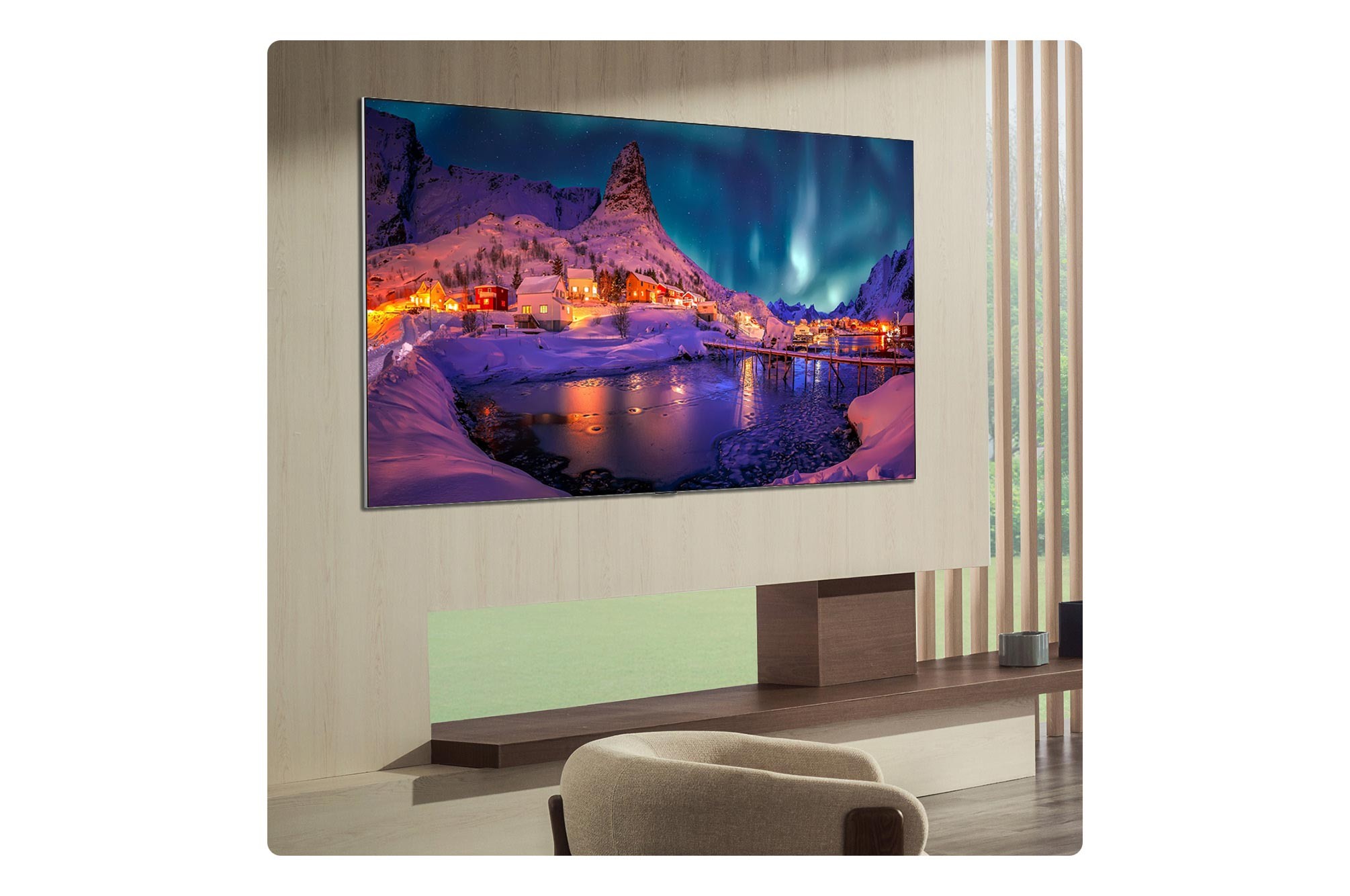 LG C6 55