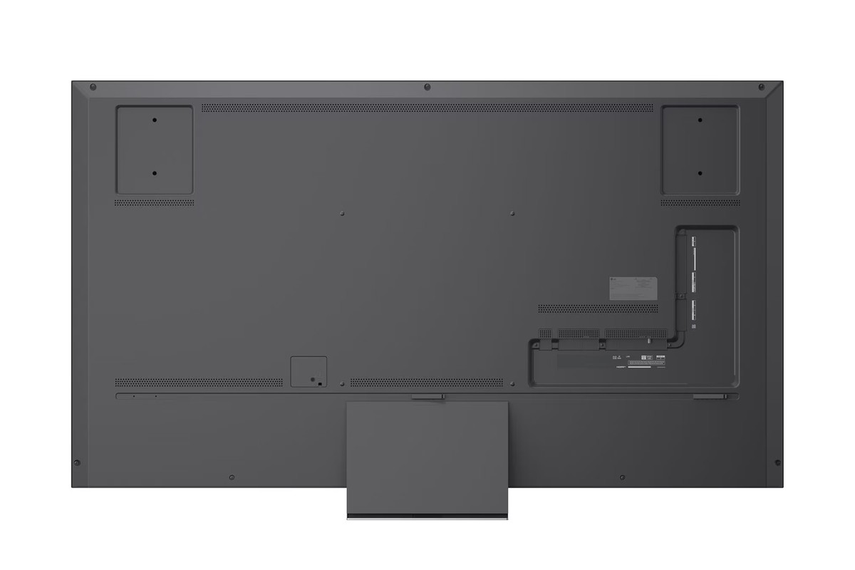 Dolby Vision et Dolby Atmos sur LG Micro RGB