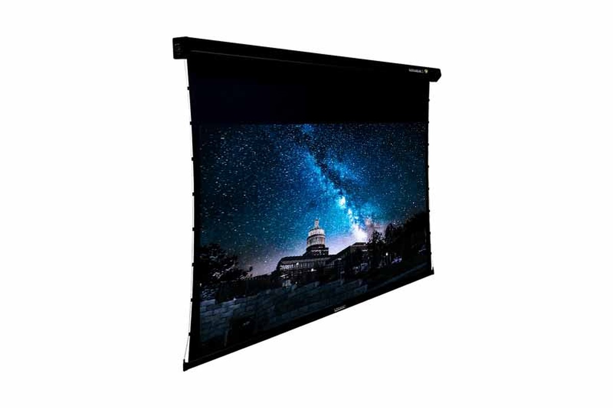 Installation murale ou plafond du Coliseum UHD 4K