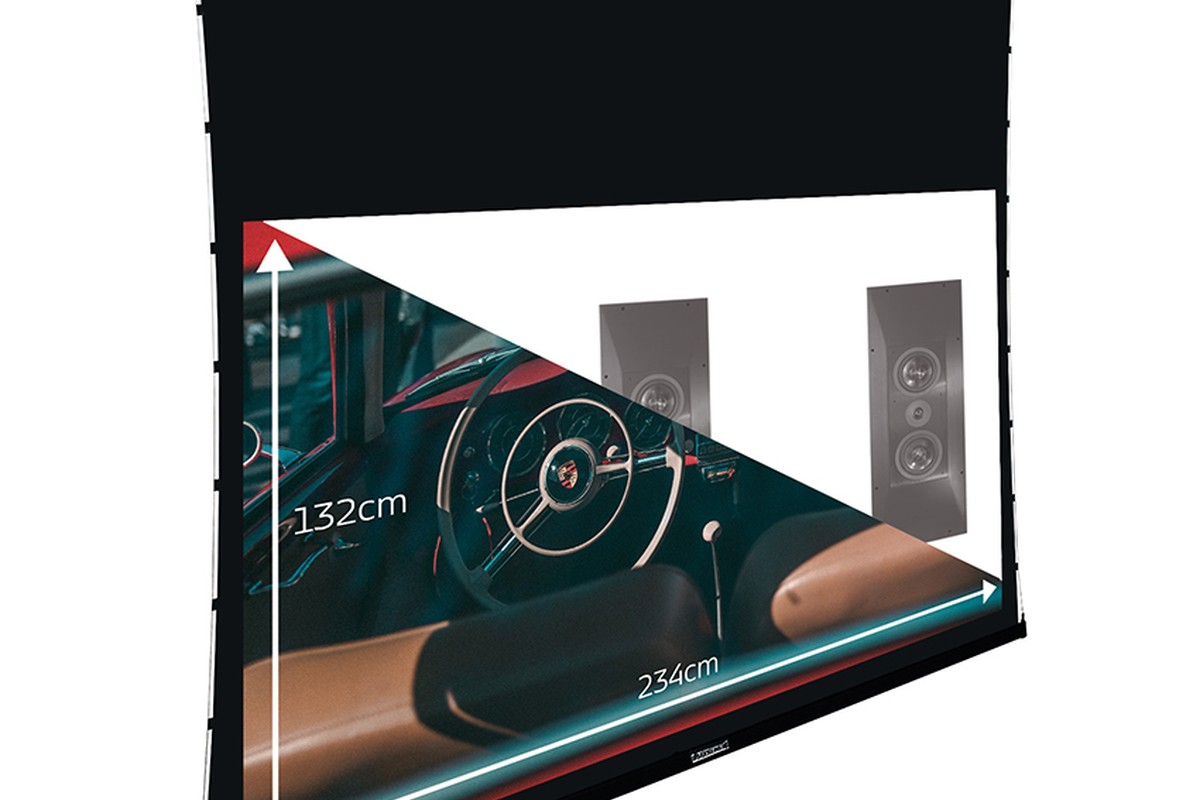 Carter aluminium et Lumene Silent Motor du Coliseum Acoustic