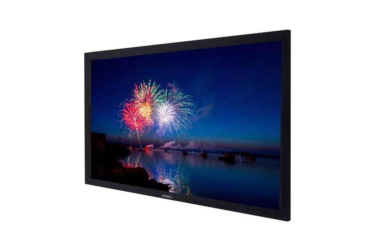 Surface de projection 16:9 du Movie Palace UHD 4K