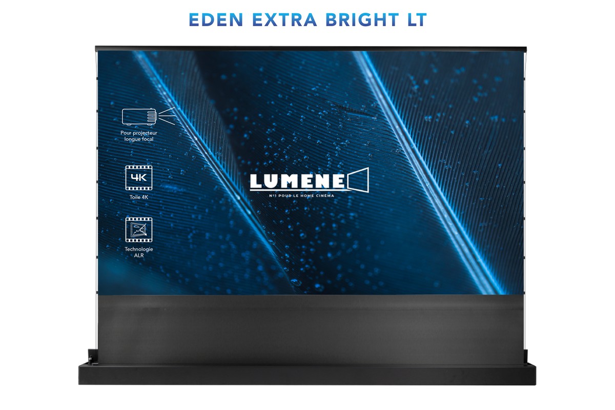 Toile ALR Longue Portée Lumene Eden LT