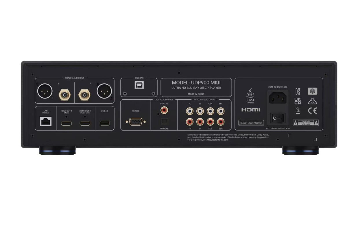 Cartes de conversion audio ESS9038PRO