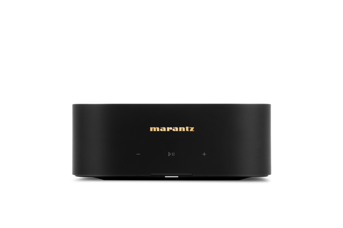 Amplificateur de streaming Marantz Model M1