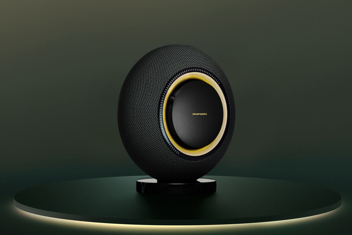 Enceinte sans fil Marantz Horizon