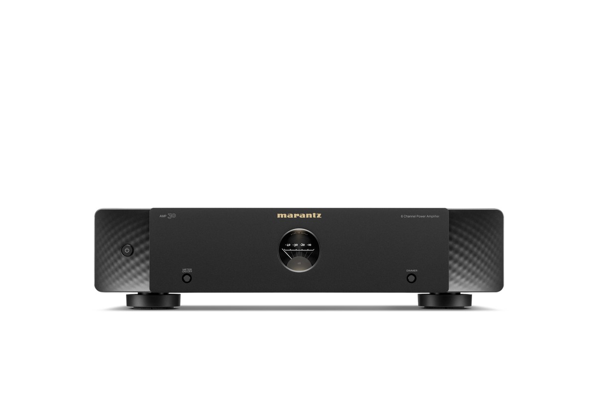 Amplificateur de puissance Marantz AMP 30