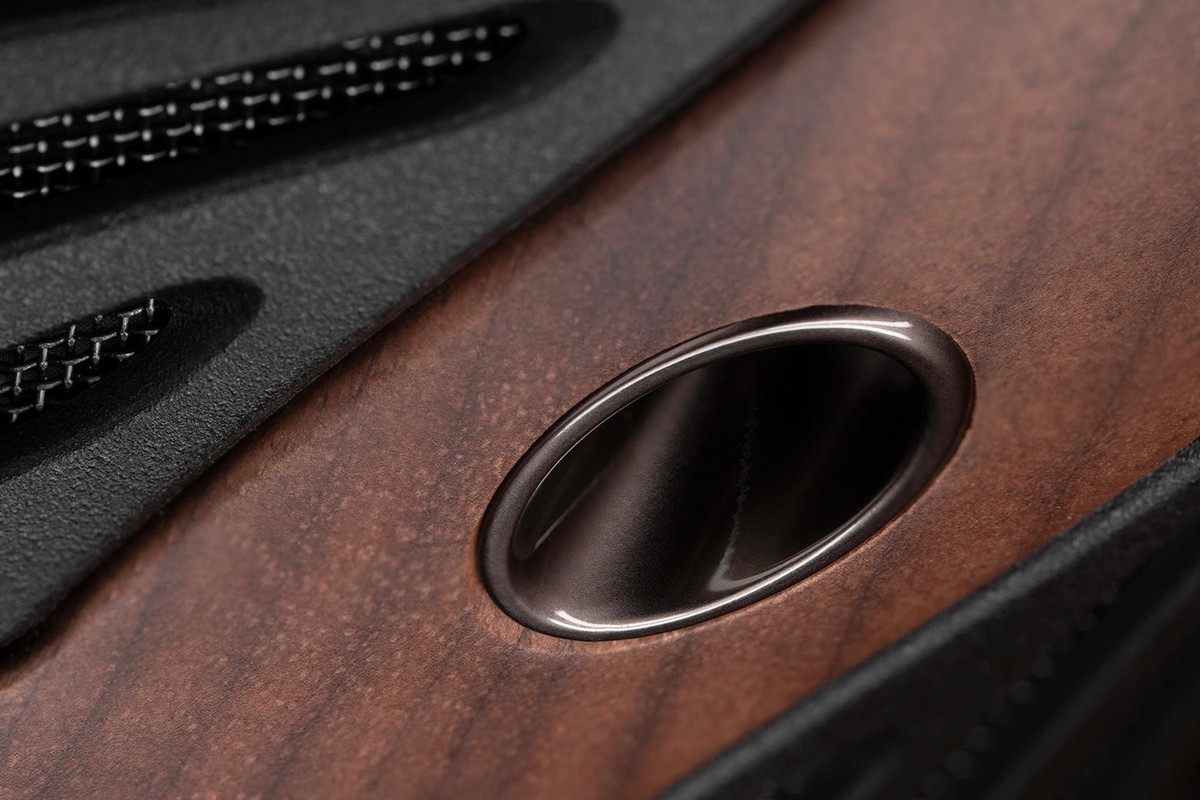 Coques en noyer du 105 Silva