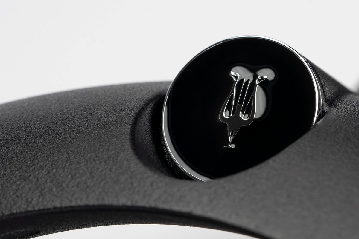 Ailette de gestion de câble du support Manta