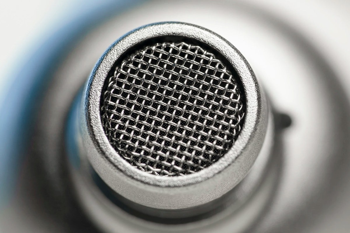 Meze Audio Alba, finition nacrée