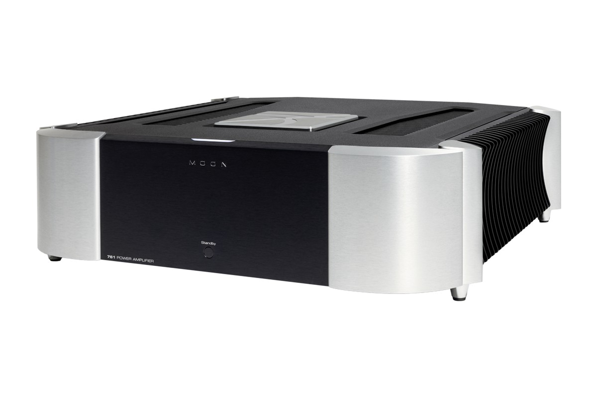 Amplificateur de puissance et son indicateur lumineux