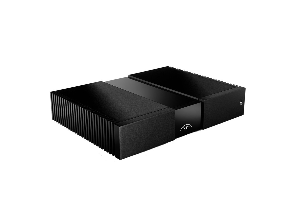 Coffret en aluminium vu de trois quarts