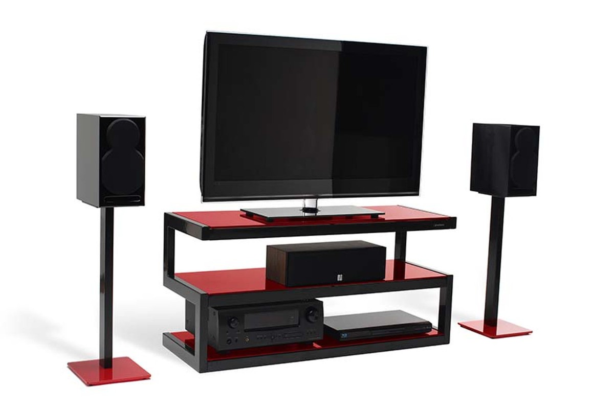 Plateau supérieur du pied Esse Stand
