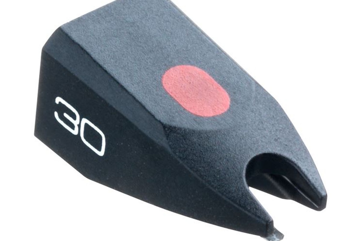 Profil pointe Fine Line Stylus 30