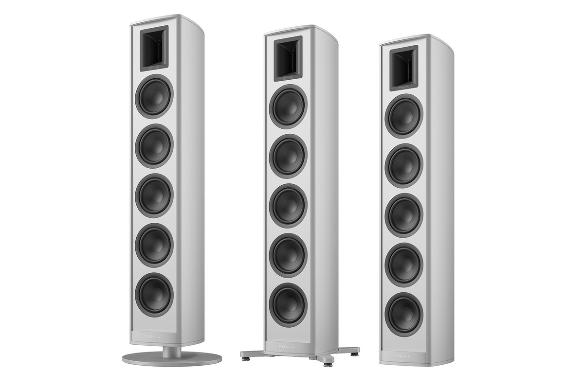 Coffret aluminium extrudé de la Premium 801
