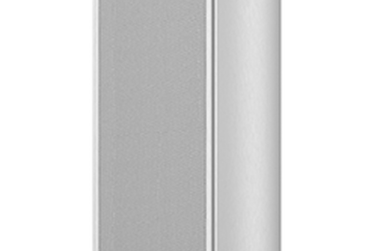 Coffret aluminium et finitions de la Premium 701 Wireless