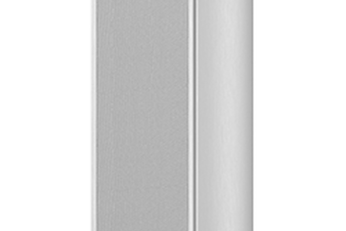 Colonne élancée et finitions de la Premium 501 Wireless